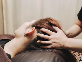 드라이 헤드 스파 전문점 ‘왕님의 낮잠’ 교바시점 4